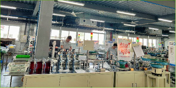 置恒卓能重載連接器簡介|重載連接器概述、特點以及型號規(guī)格