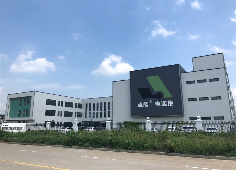 接線端子是怎么分類的？接線端子分類方式是什么？